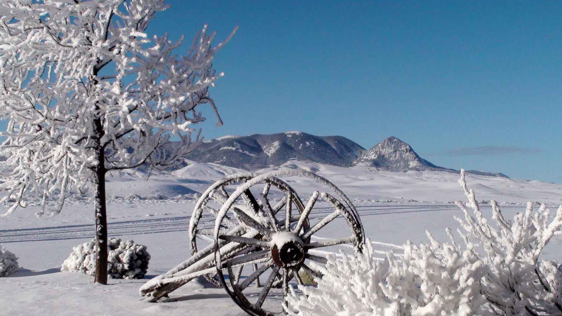 Judith Mountains Ranch property picture 46 of 52