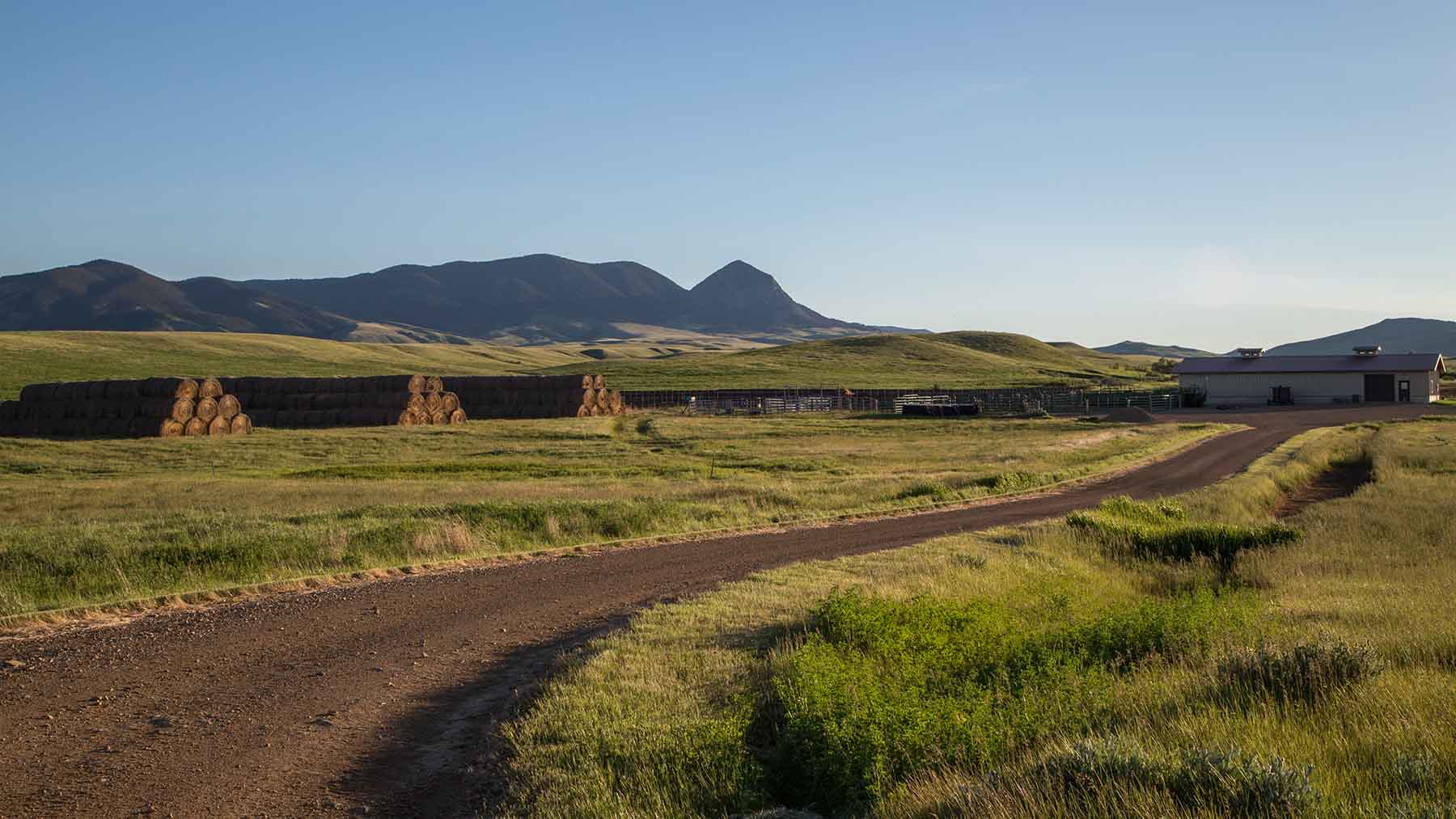 Judith Mountains Ranch property picture 10 of 52