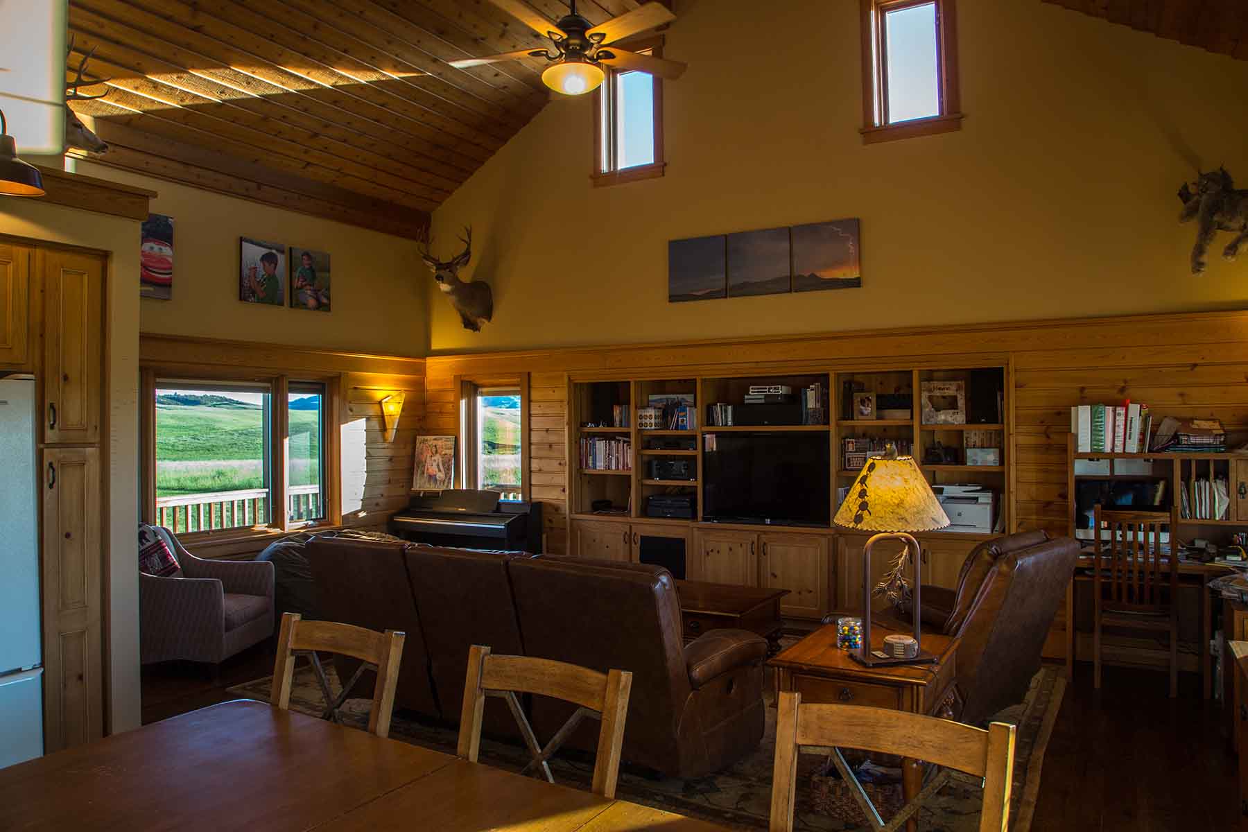 Judith Mountains Ranch property picture 15 of 52