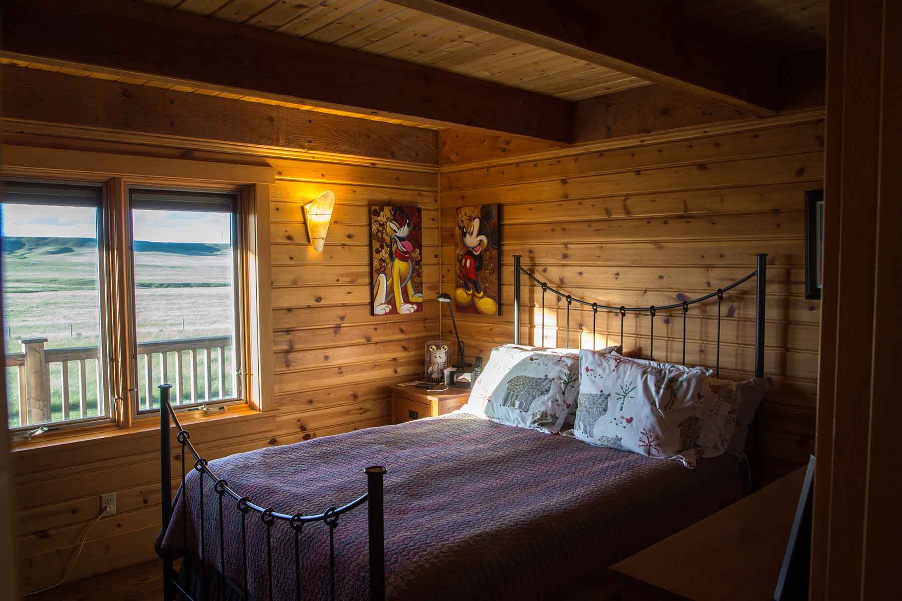 Judith Mountains Ranch property picture 18 of 52