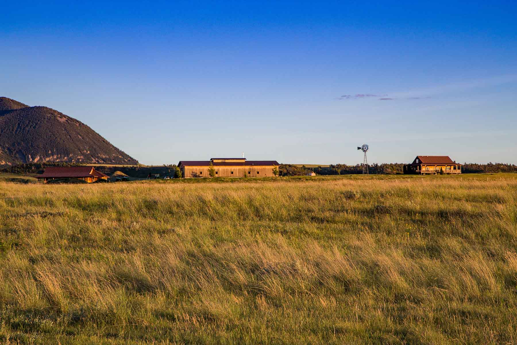 Judith Mountains Ranch property picture 44 of 52