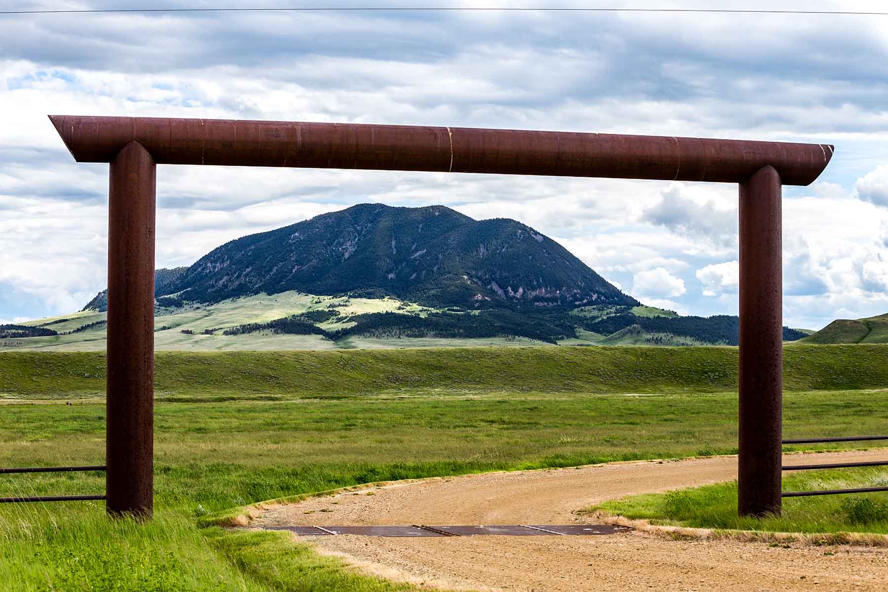 Judith Mountains Ranch property picture 2 of 52