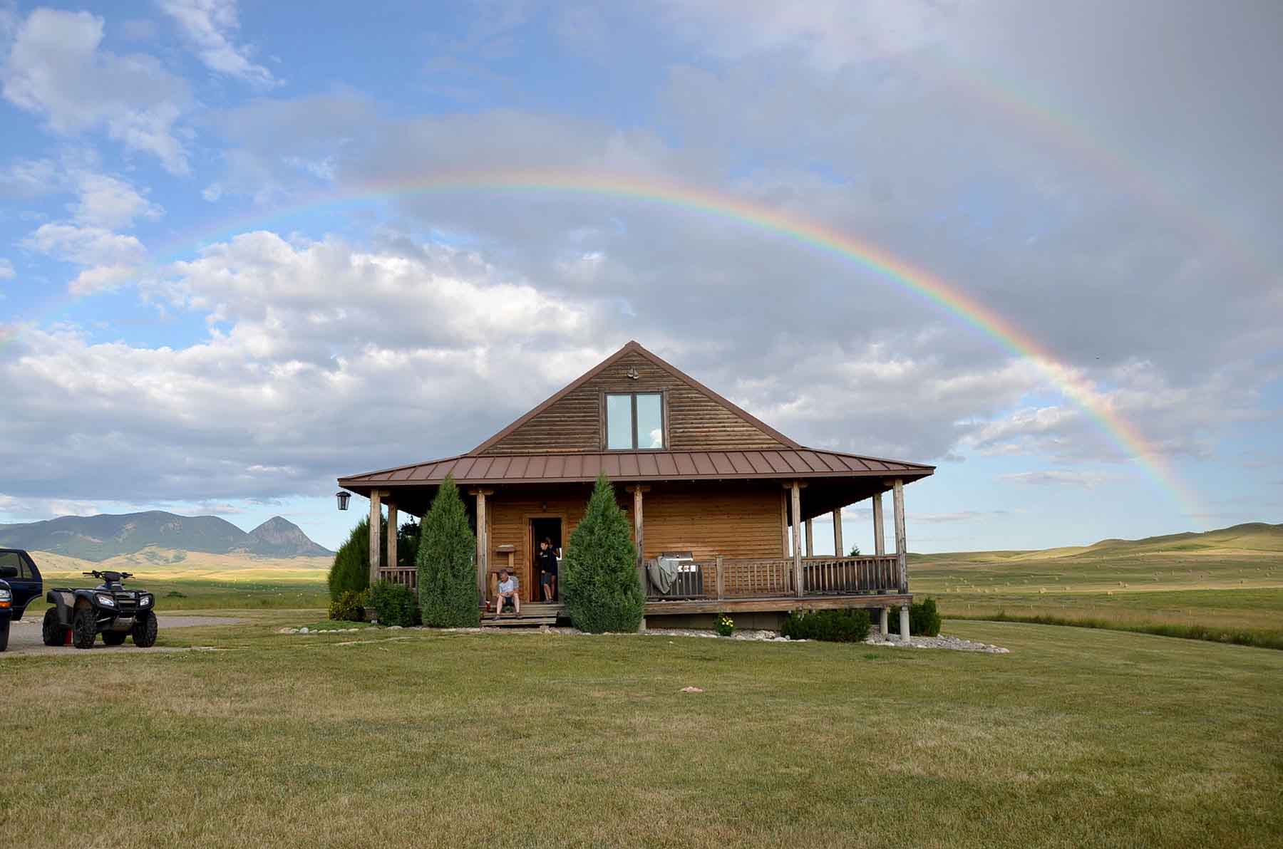 Judith Mountains Ranch property picture 52 of 52