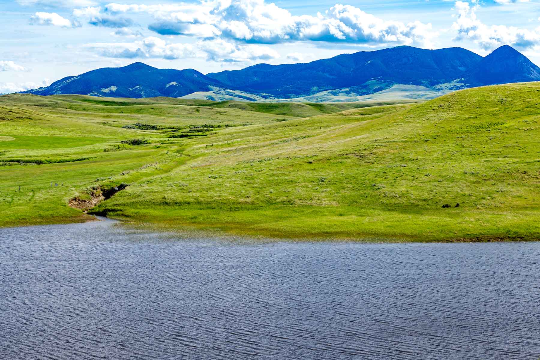 Judith Mountains Ranch property picture 6 of 52