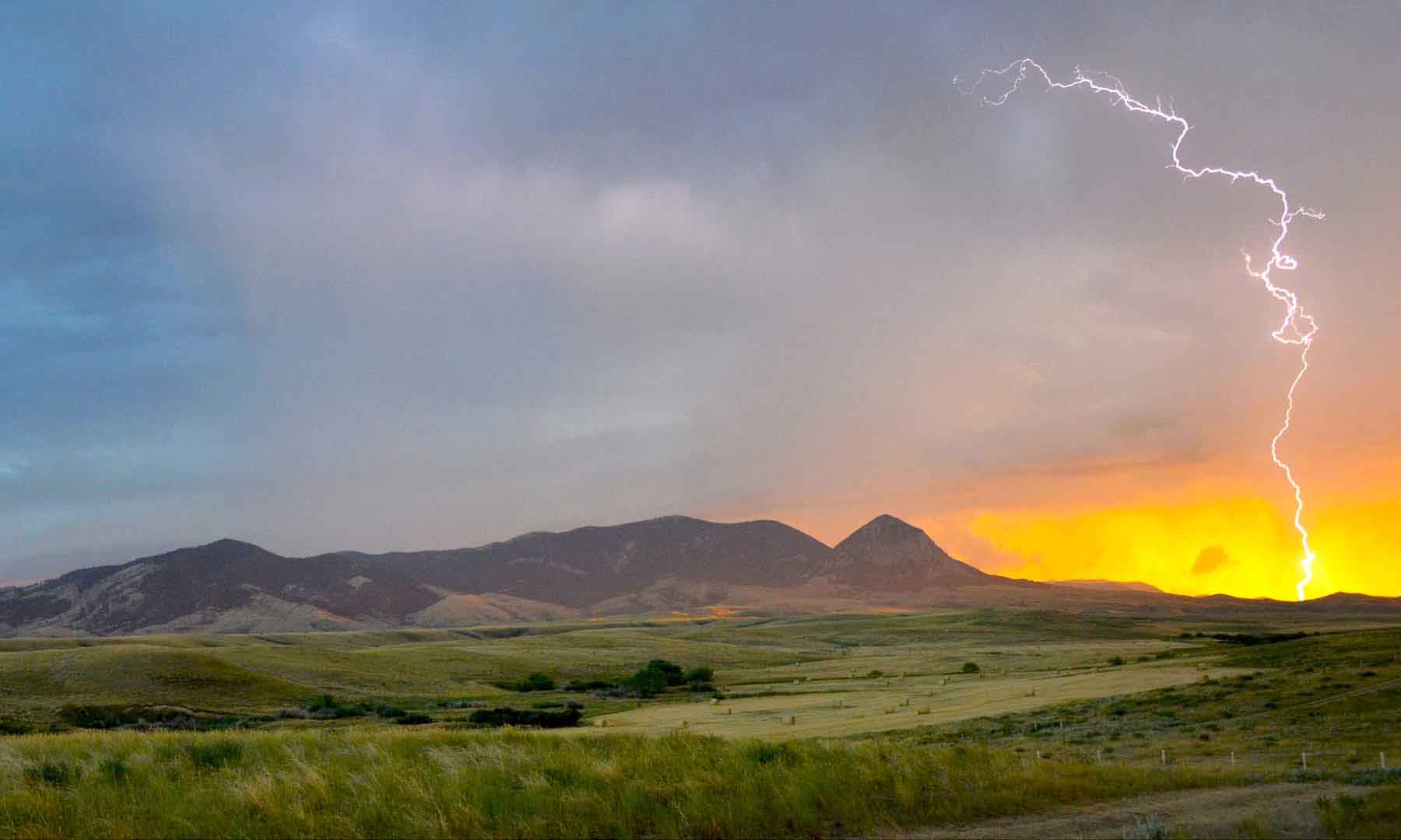 Judith Mountains Ranch property picture 7 of 52