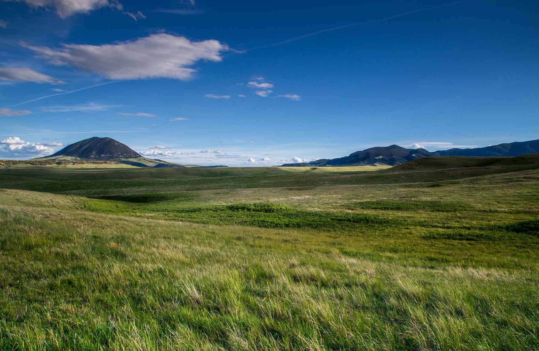 Judith Mountains Ranch property picture 13 of 52