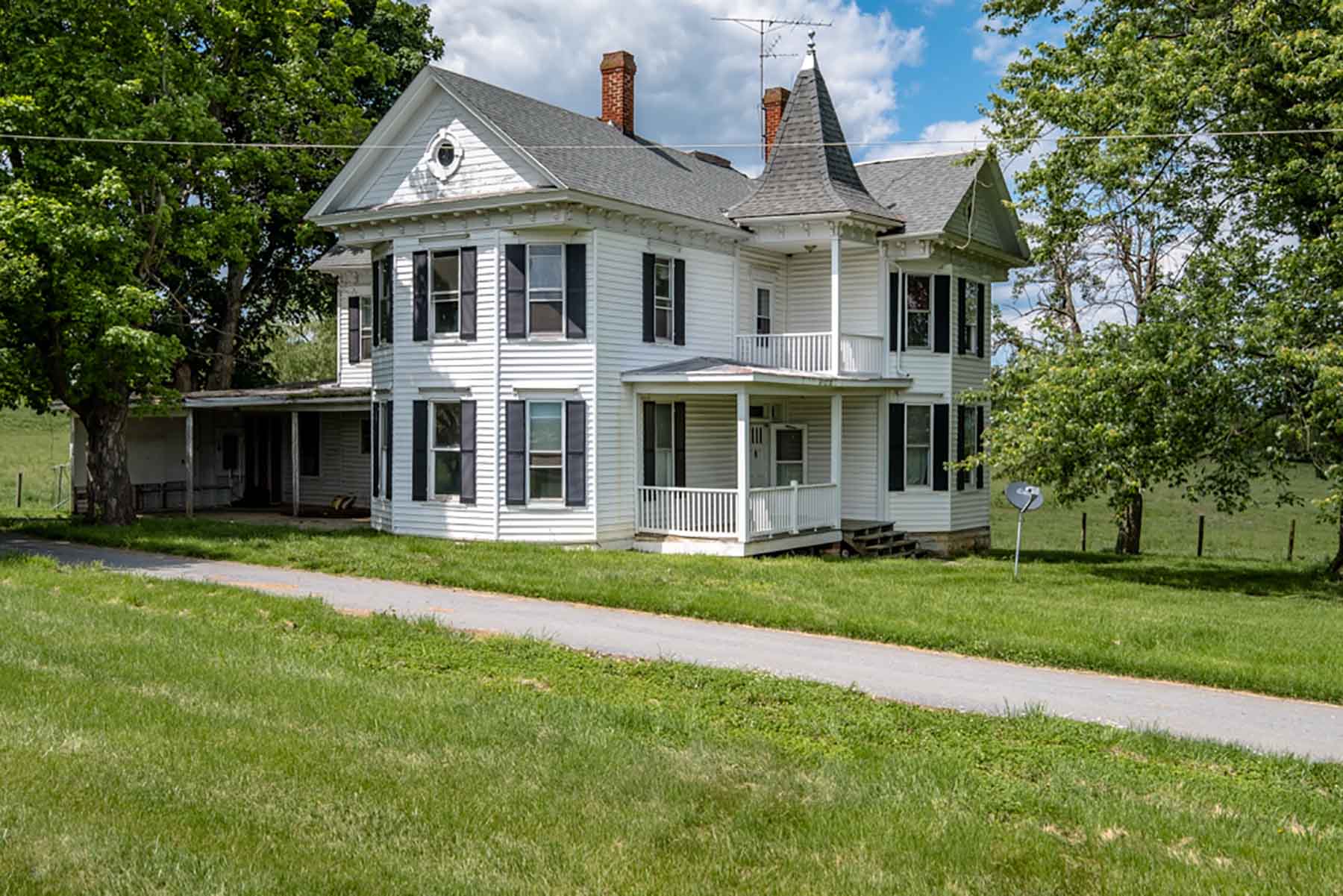 Woodside Farms property picture 19 of 90