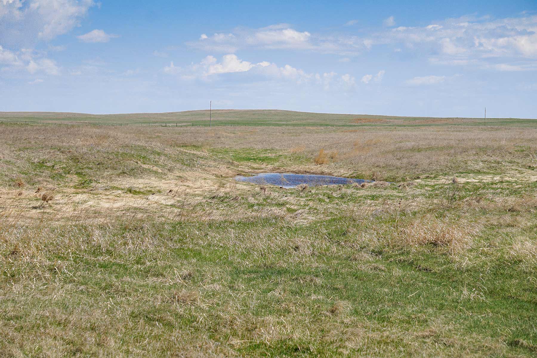 Cherry County Ranch Sold Nebraska Hall and Hall
