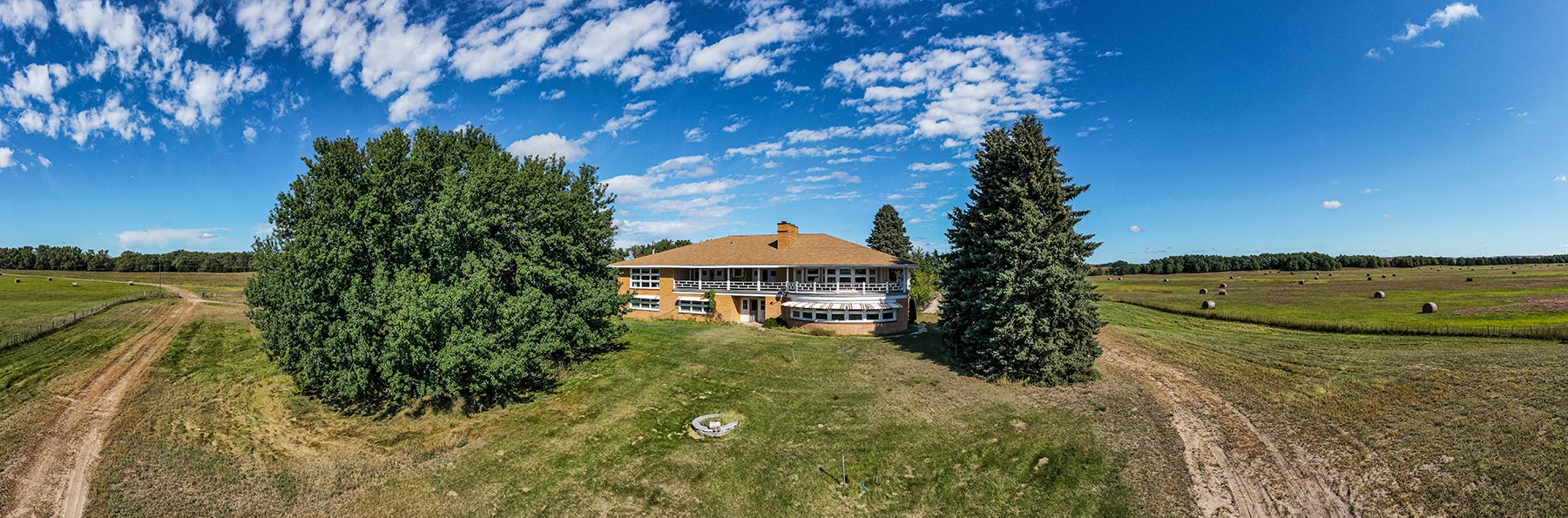 North Loup River Ranch Sold Nebraska Hall and Hall