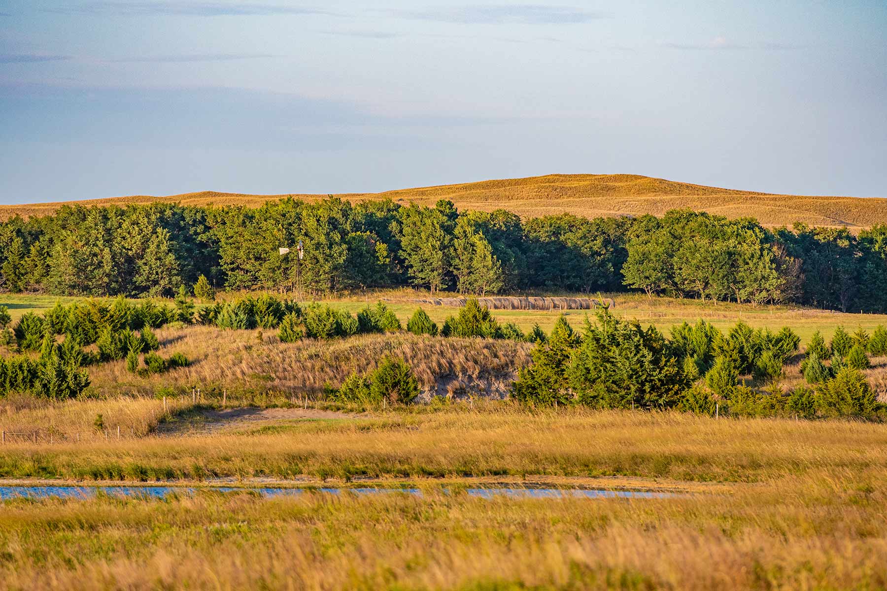 North Loup River Ranch property picture 15 of 99