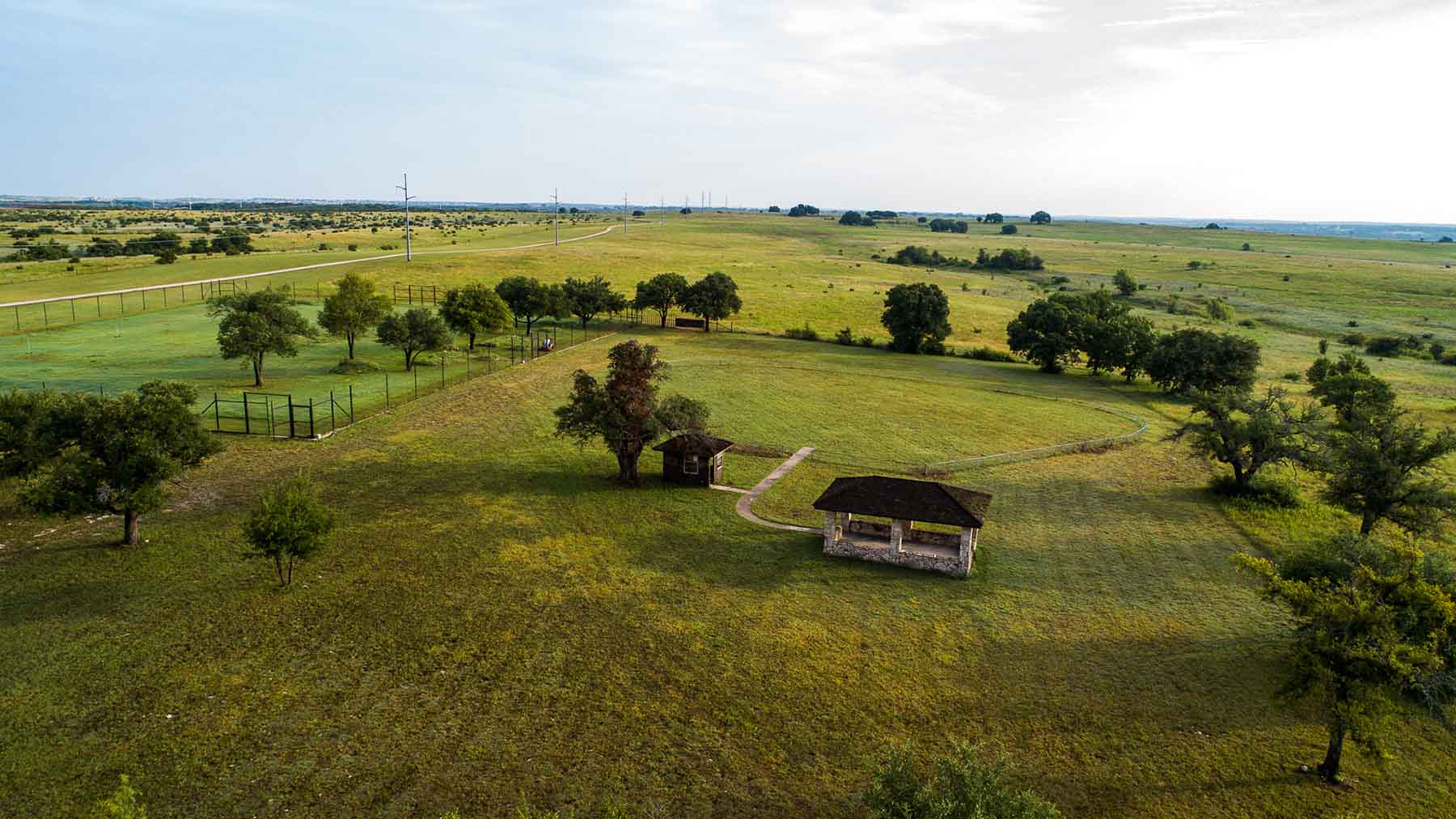 River Bluff Ranch Headquarters property picture 12 of 95