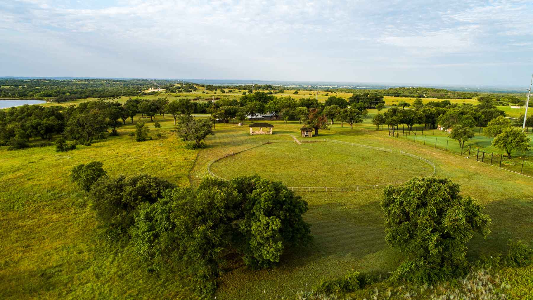 River Bluff Ranch Headquarters property picture 14 of 95