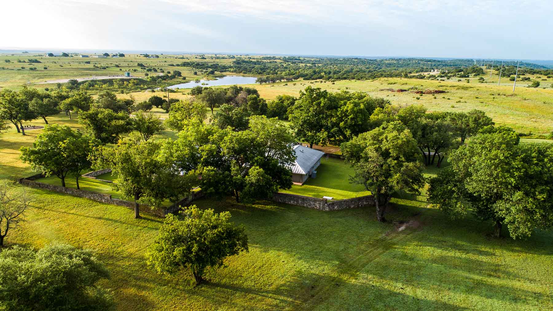 River Bluff Ranch Headquarters property picture 17 of 95