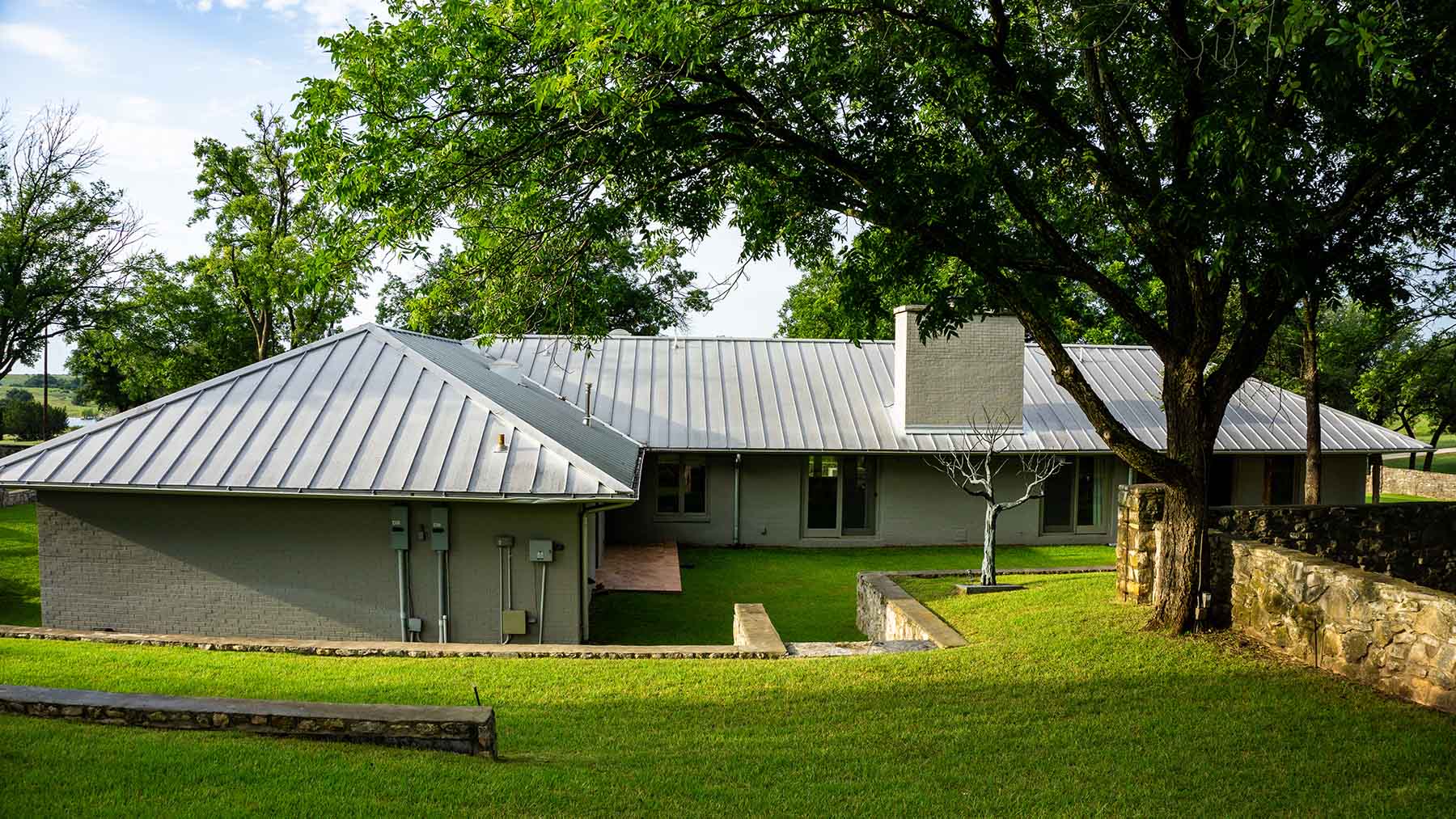 River Bluff Ranch Headquarters property picture 46 of 95