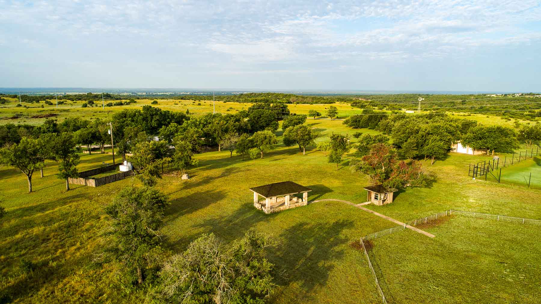 River Bluff Ranch Headquarters property picture 15 of 95