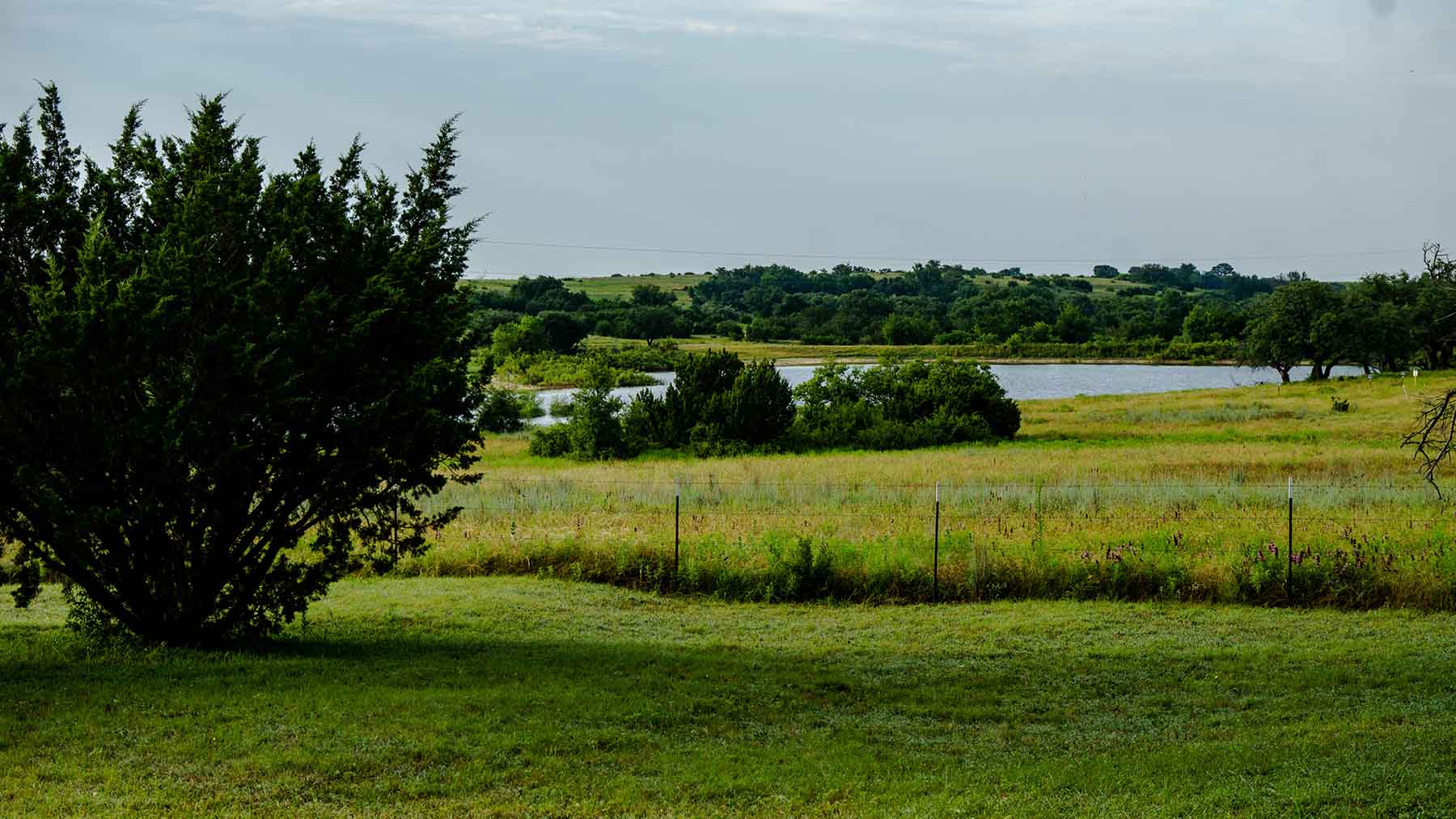 River Bluff Ranch Headquarters property picture 10 of 95