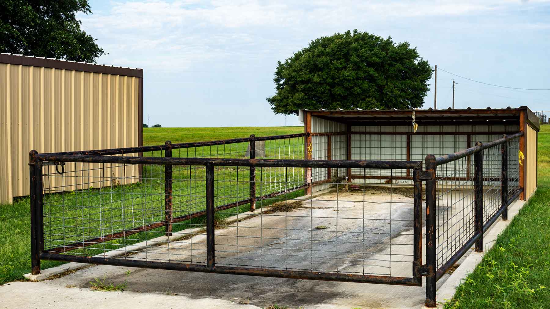 River Bluff Ranch Headquarters property picture 53 of 95