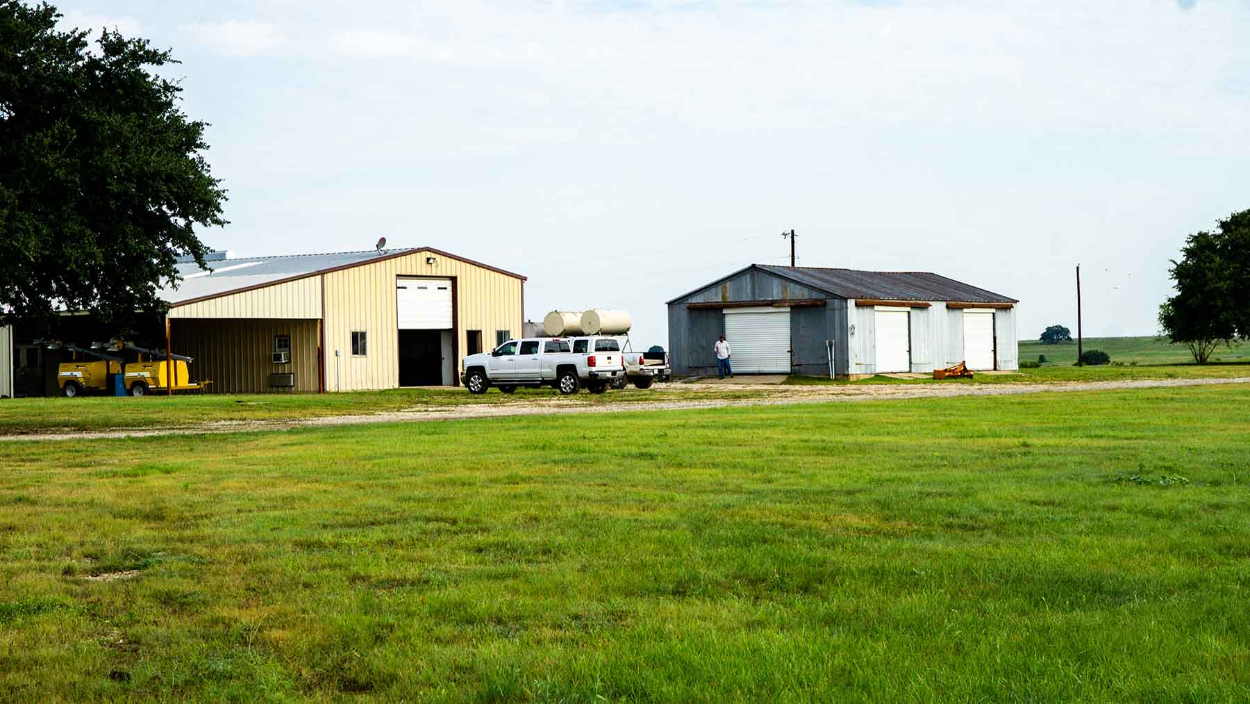 River Bluff Ranch Headquarters property picture 55 of 95