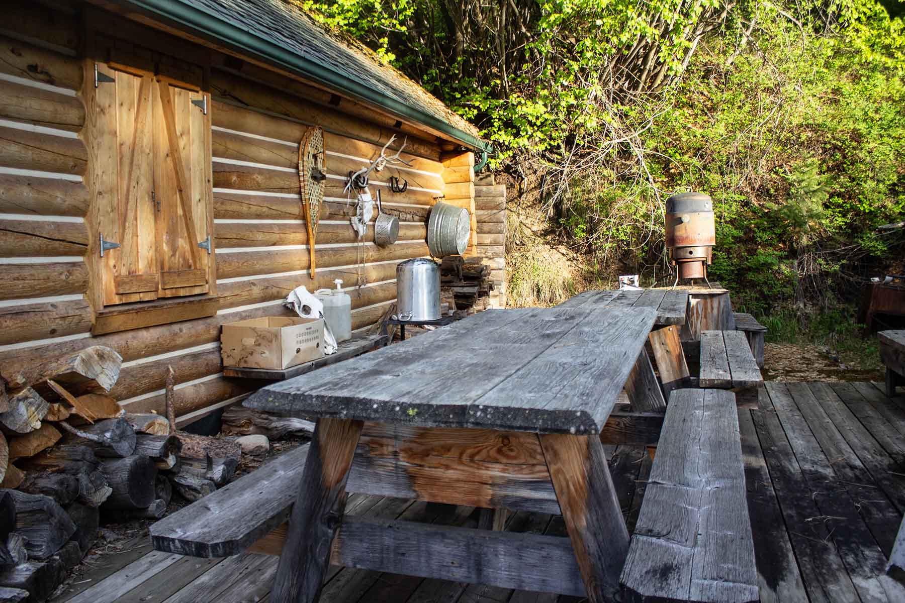 Bitterroot Elk Haven property picture 8 of 44