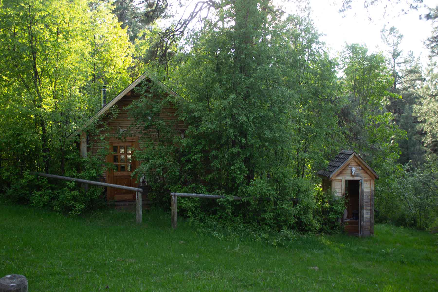 Bitterroot Elk Haven property picture 12 of 44