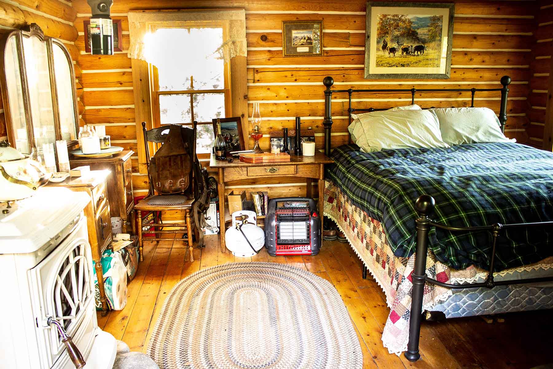 Bitterroot Elk Haven property picture 13 of 44