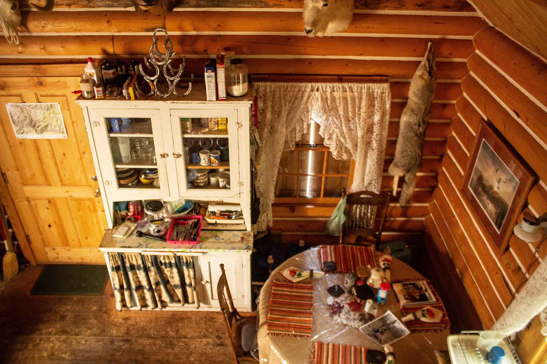 Bitterroot Elk Haven property picture 9 of 44