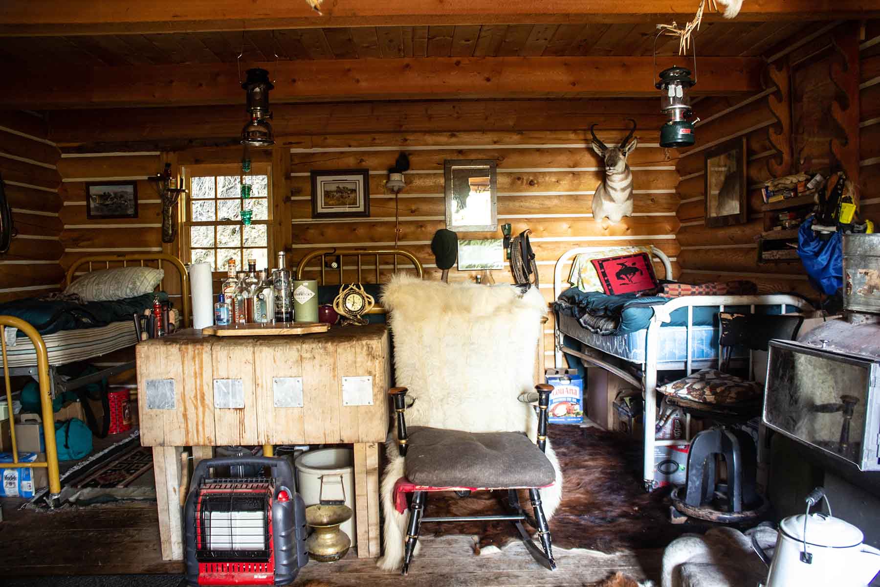 Bitterroot Elk Haven property picture 38 of 44