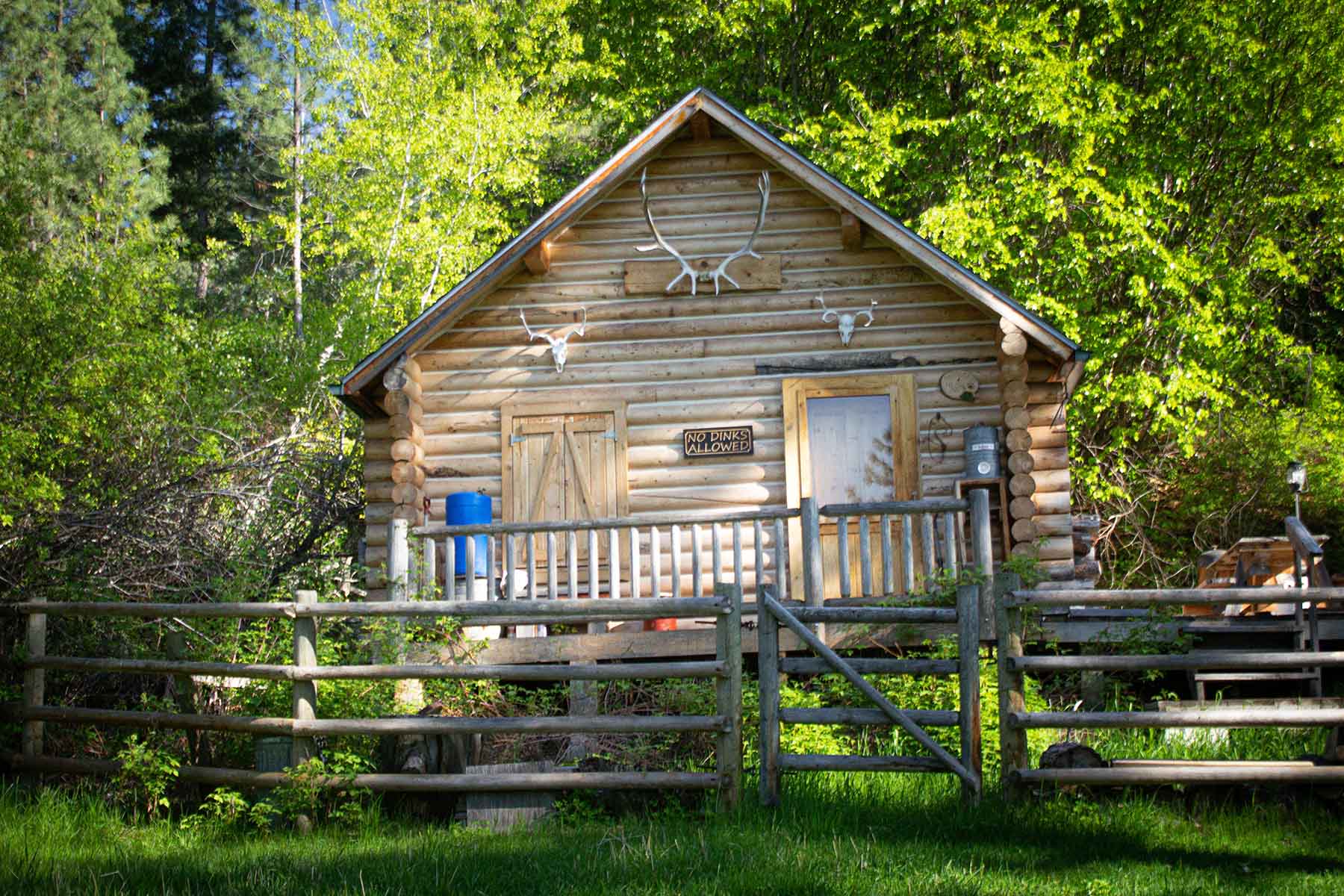 Bitterroot Elk Haven property picture 2 of 44