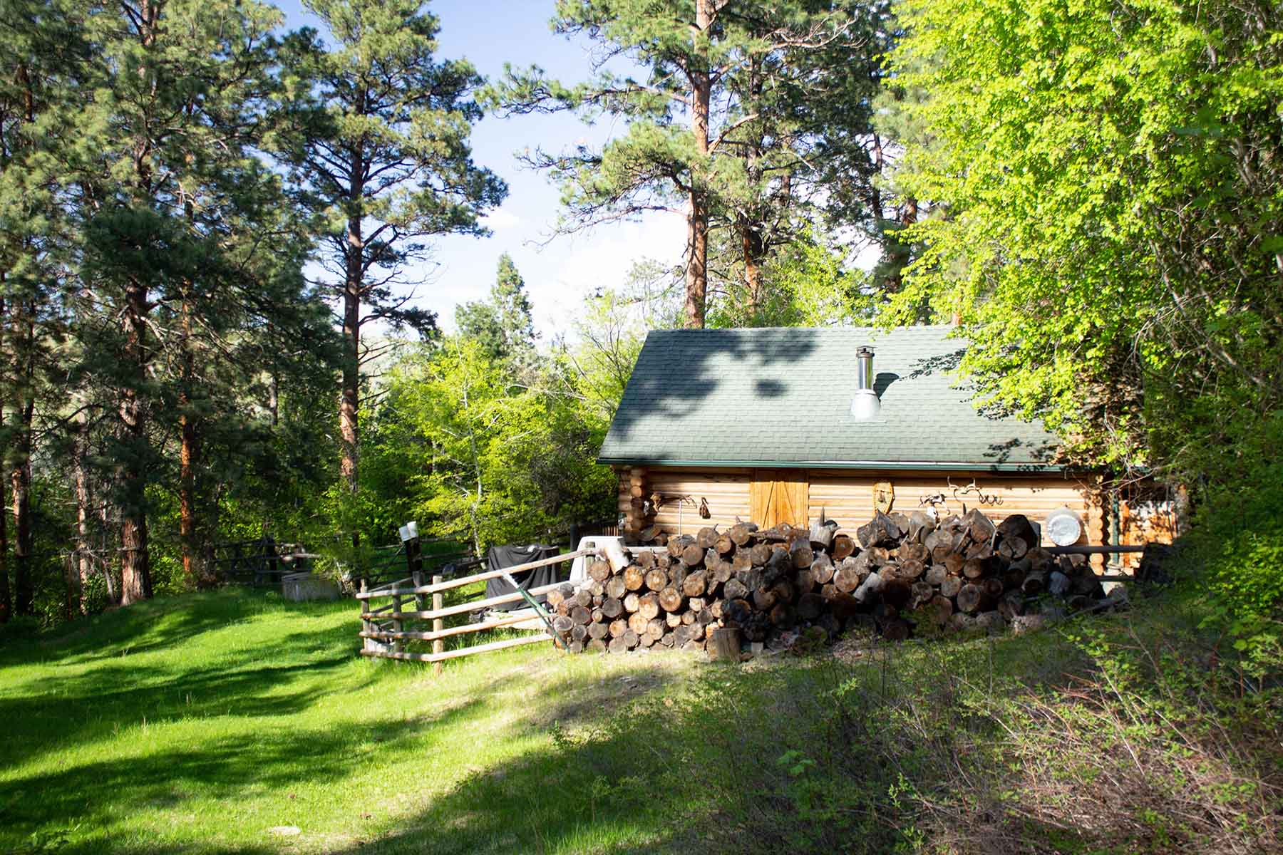 Bitterroot Elk Haven property picture 7 of 44
