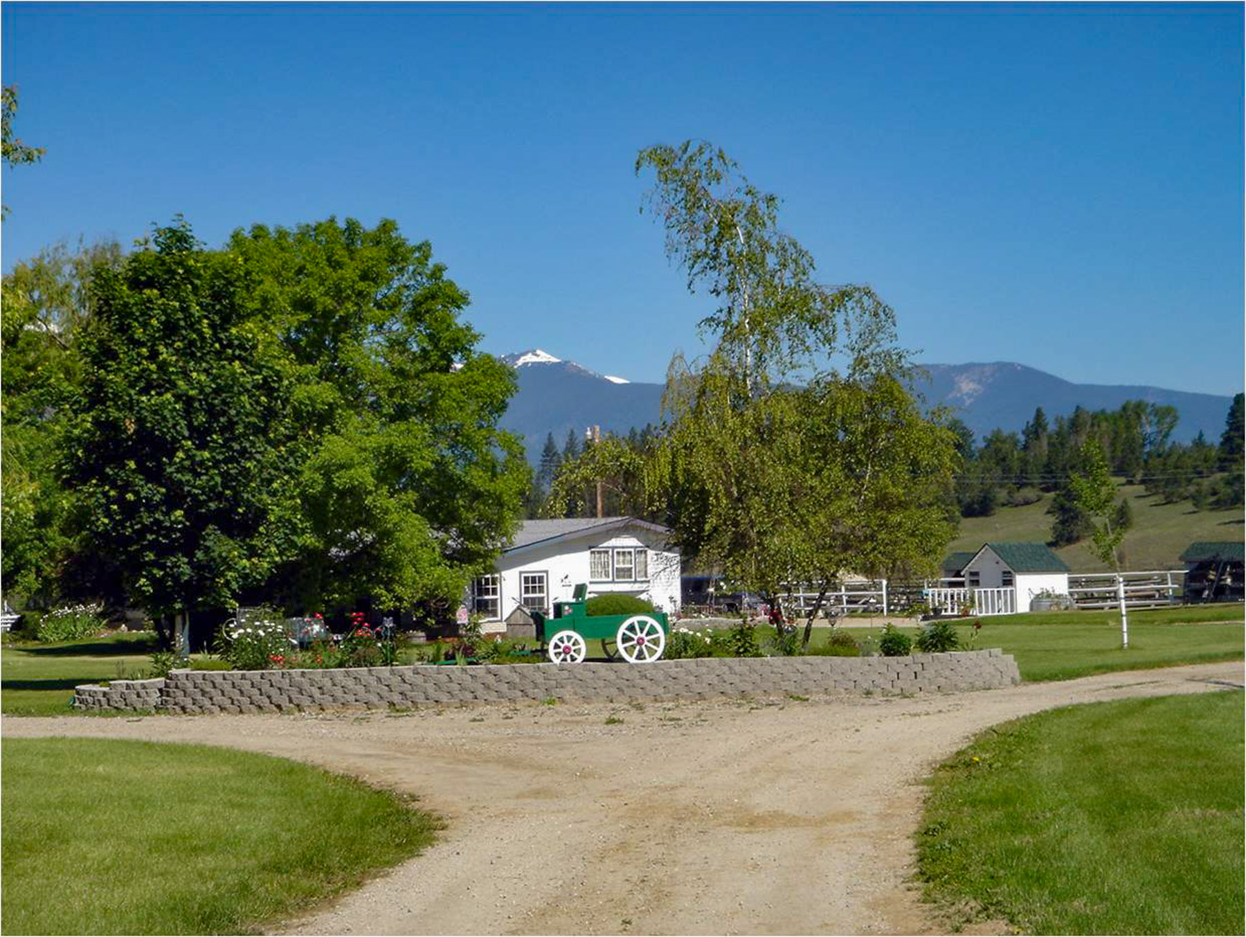 White Feather Ranch property picture 19 of 54