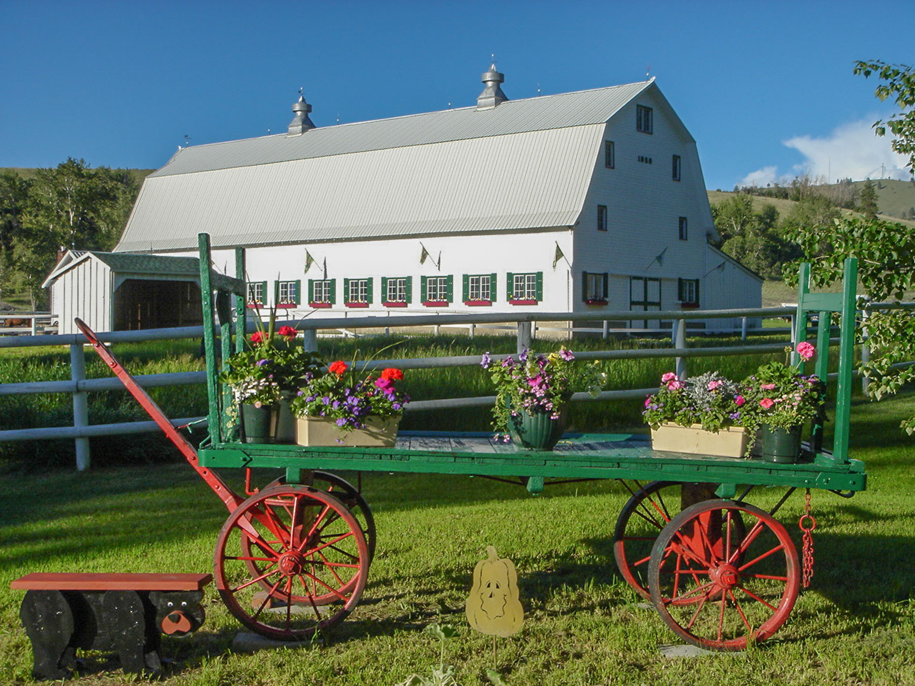 White Feather Ranch property picture 16 of 54