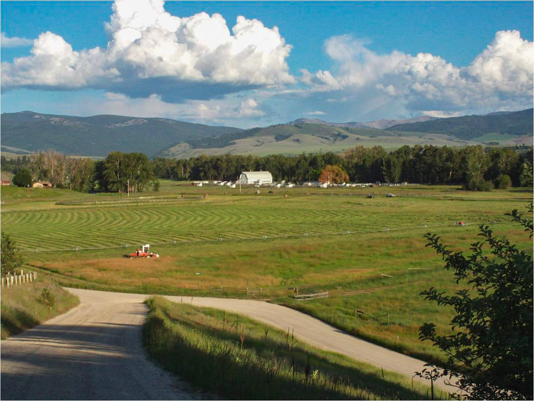 White Feather Ranch property picture 17 of 54