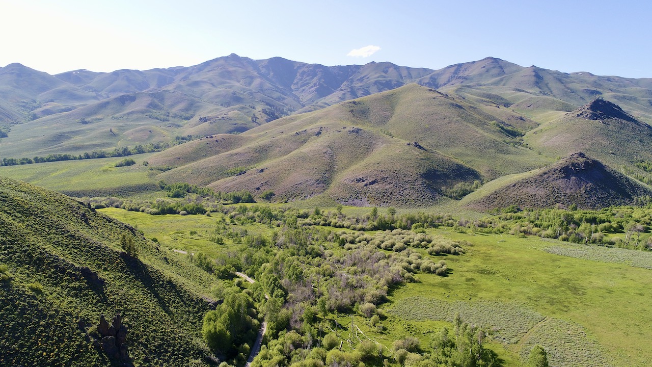 Lava Lake Ranch property picture 104 of 135