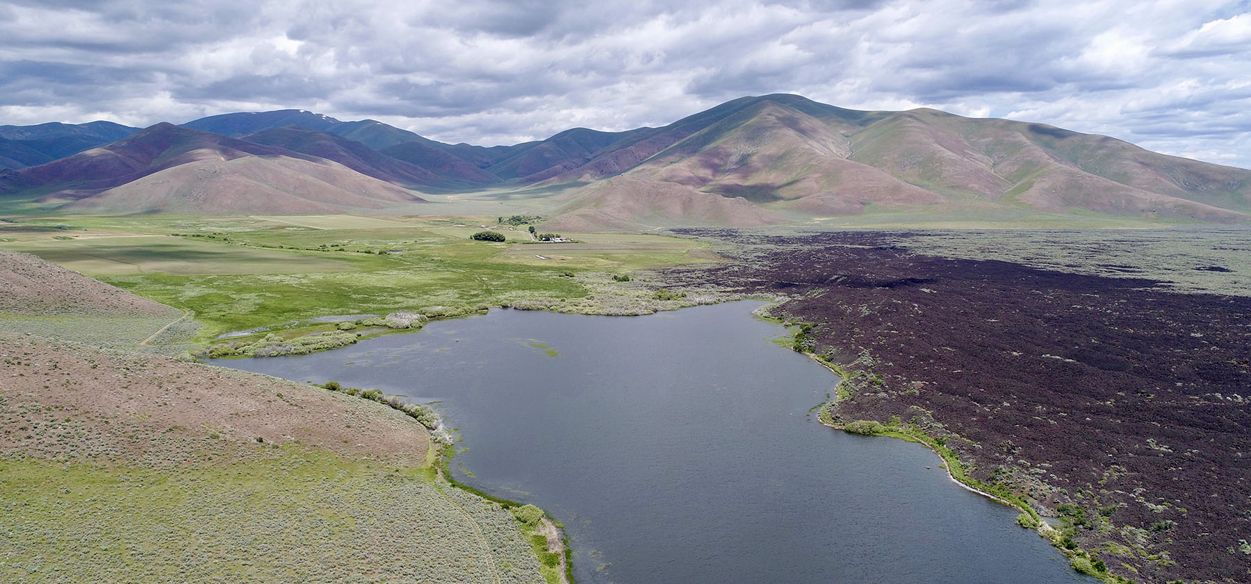 Lava Lake Ranch property picture 20 of 135