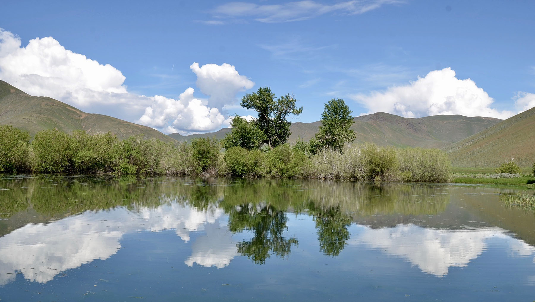 Lava Lake Ranch For Sale Idaho Hall and Hall