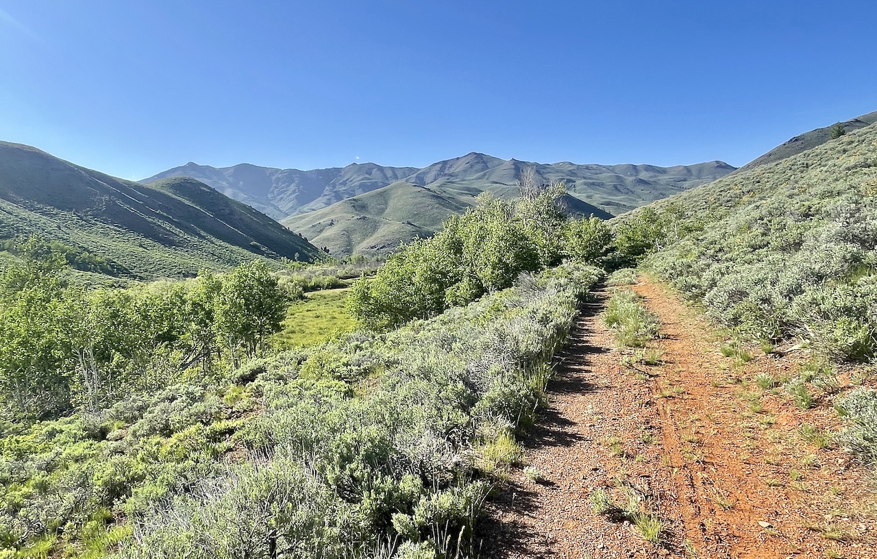 Lava Lake Ranch property picture 120 of 135