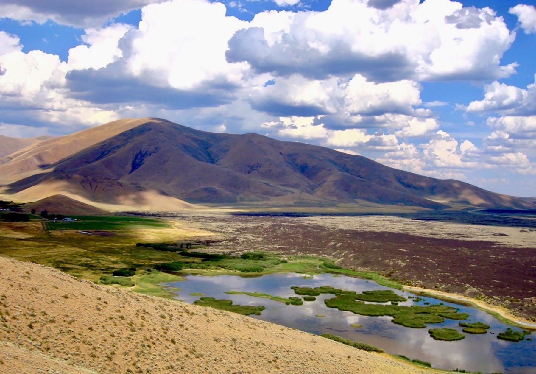 Lava Lake Ranch property picture 80 of 135