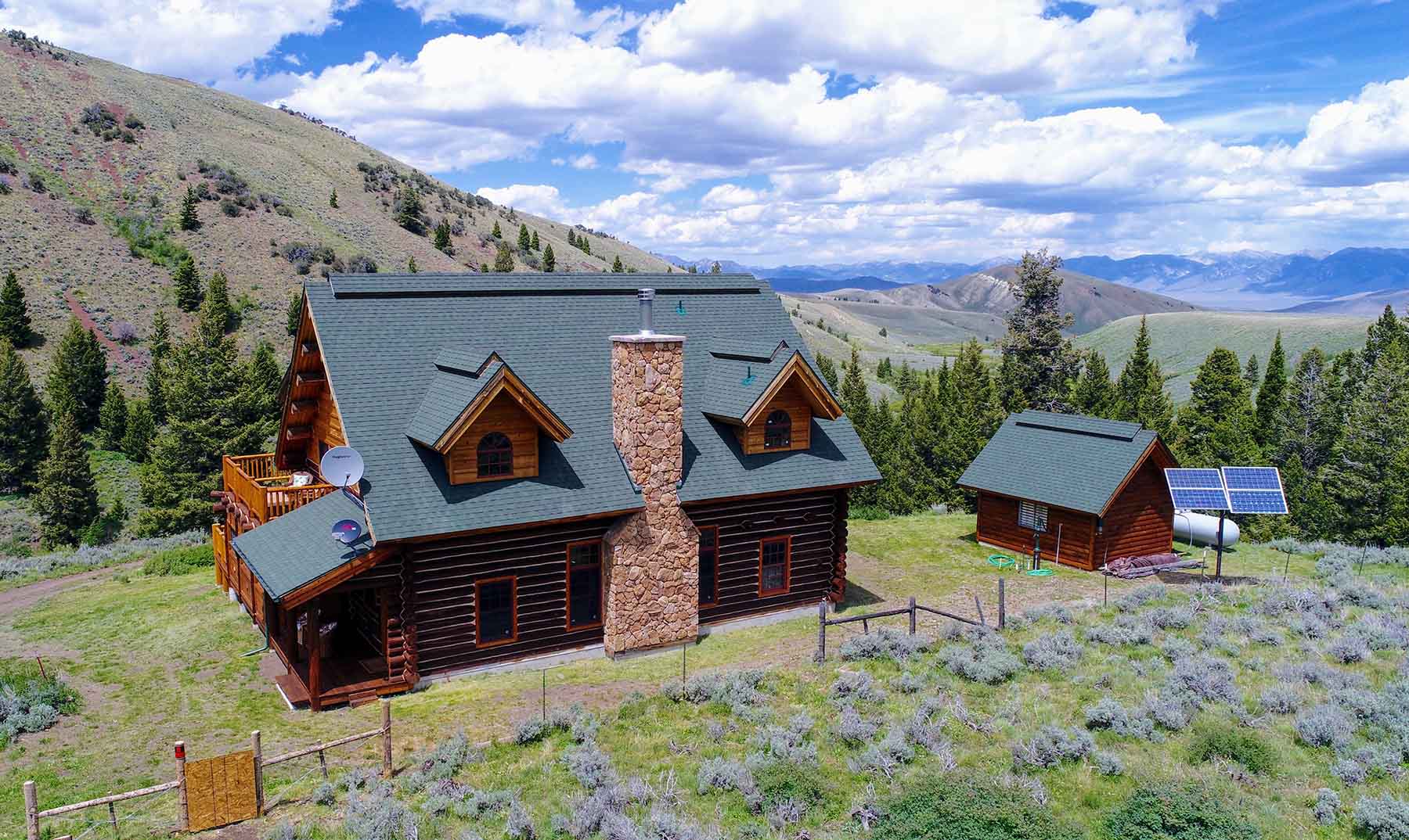 Wet Creek Ranch property picture 5 of 73