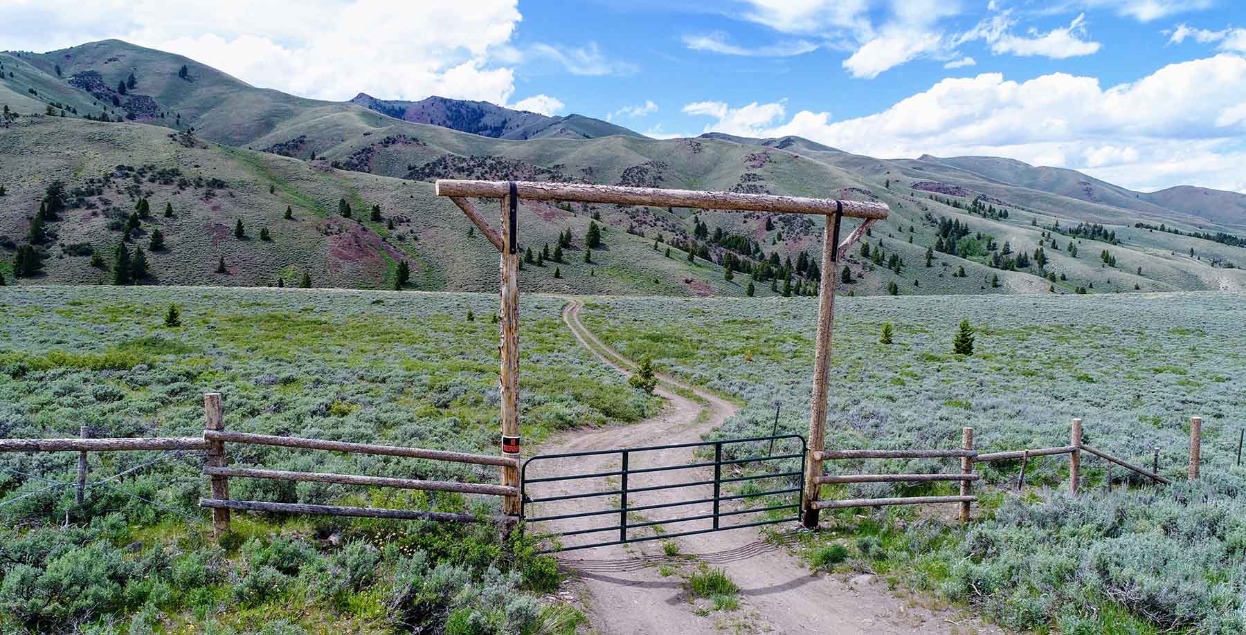 Wet Creek Ranch property picture 71 of 73