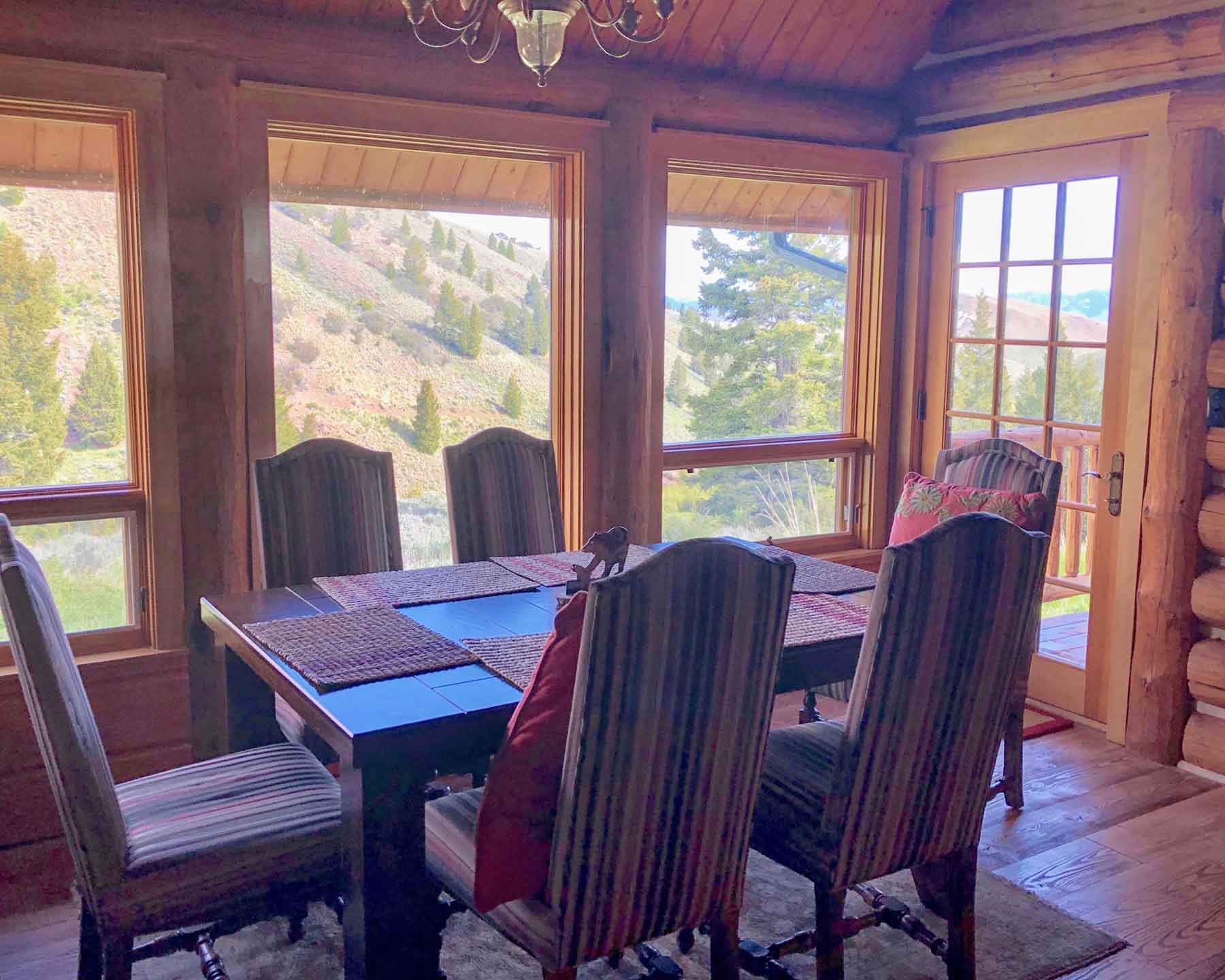 Wet Creek Ranch property picture 46 of 73