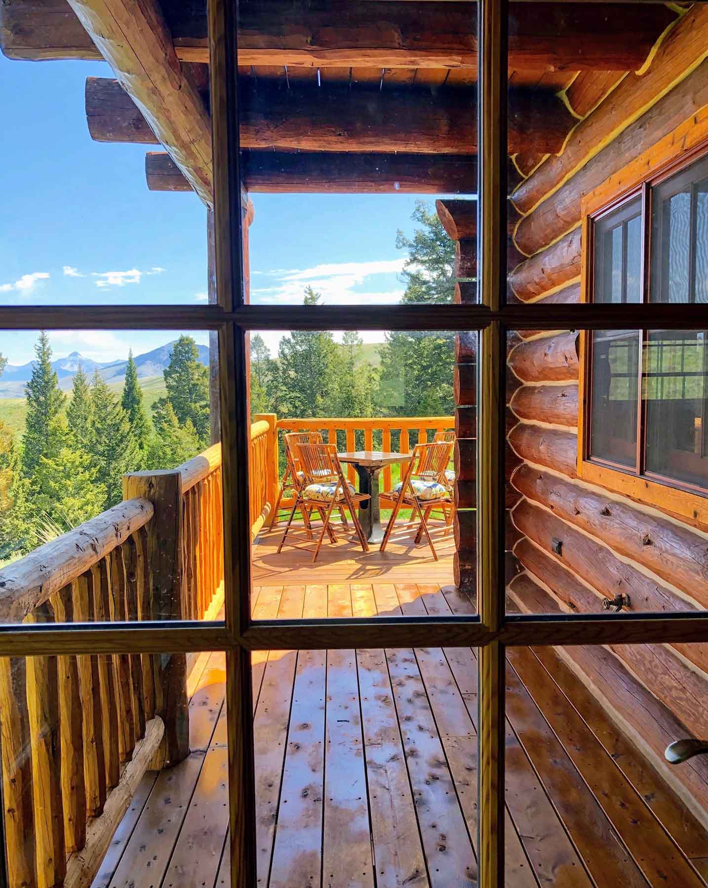 Wet Creek Ranch property picture 41 of 73