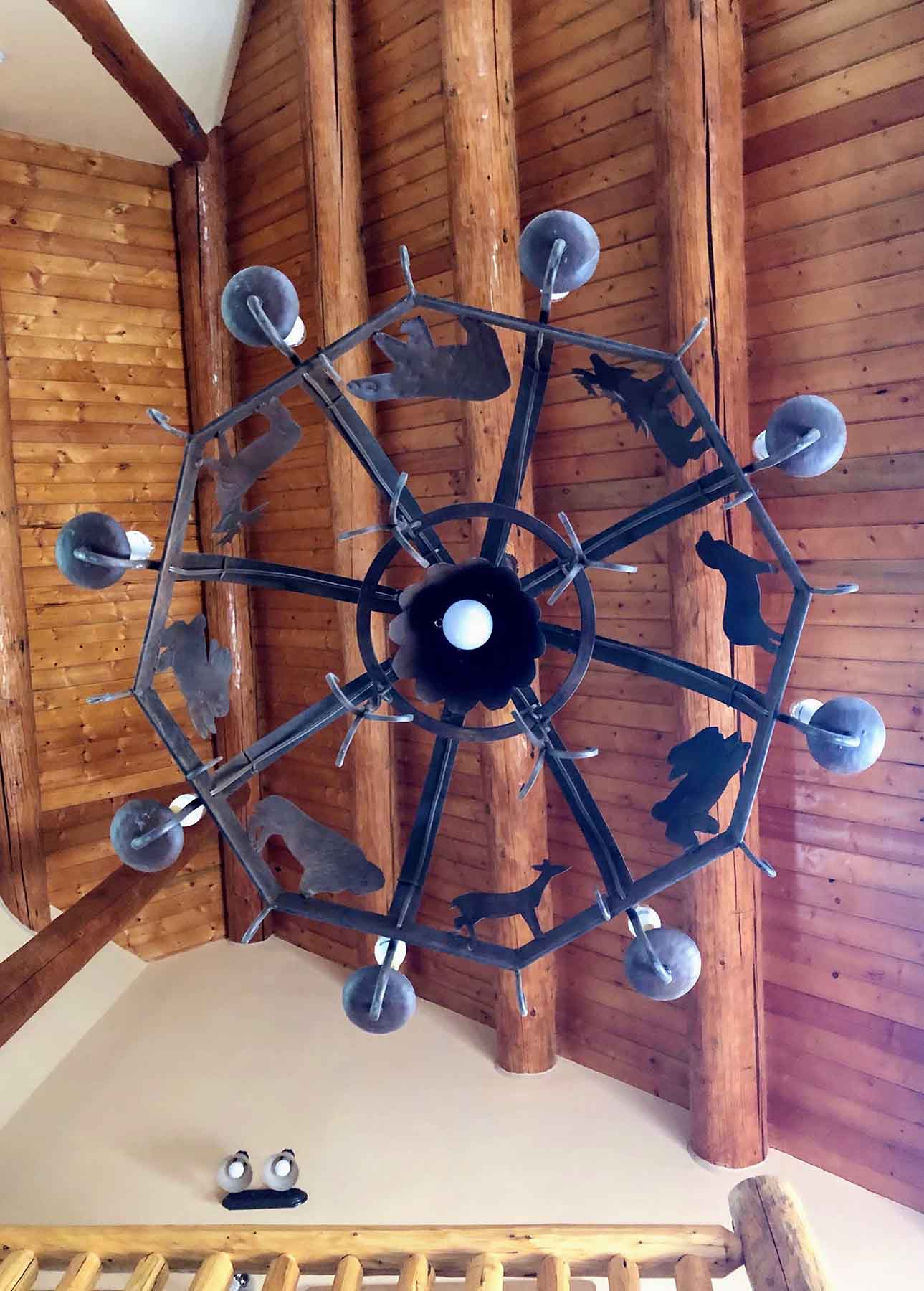 Wet Creek Ranch property picture 45 of 73