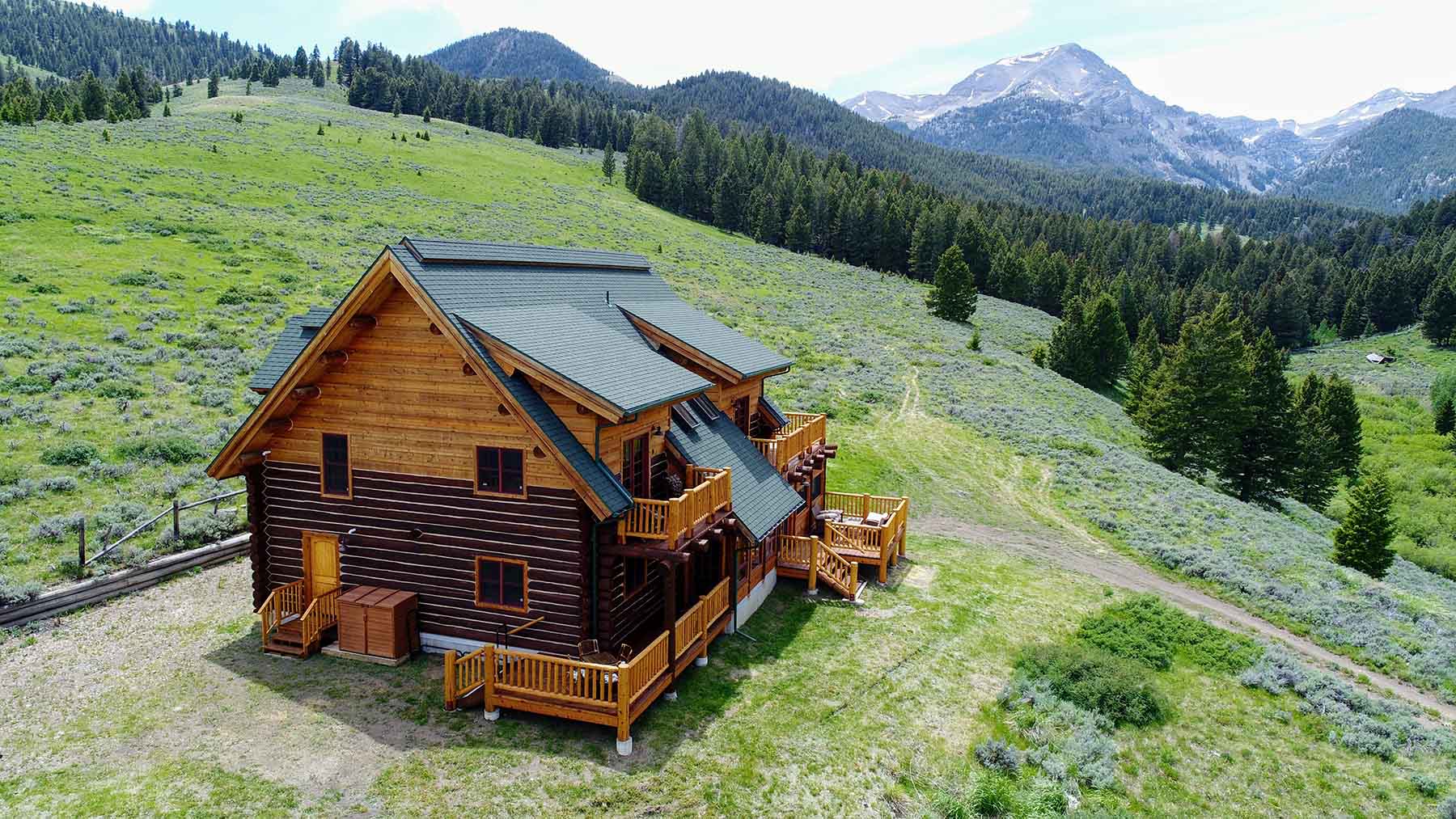 Wet Creek Ranch property picture 4 of 73