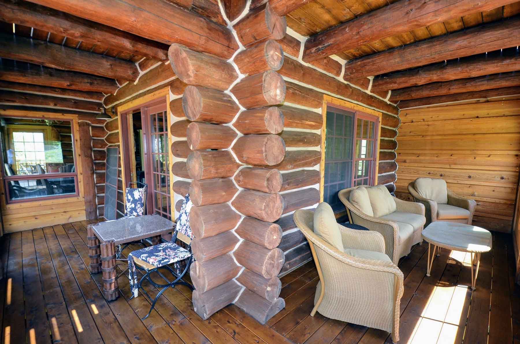 Wet Creek Ranch property picture 35 of 73