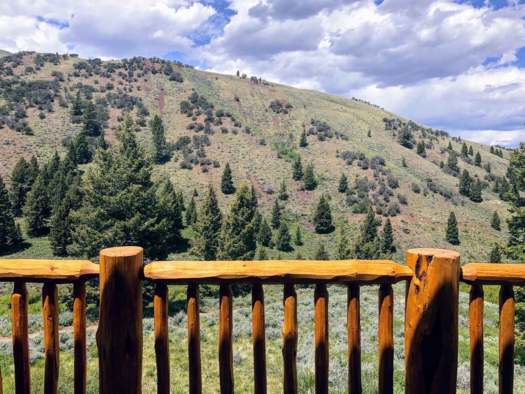 Wet Creek Ranch property picture 40 of 73