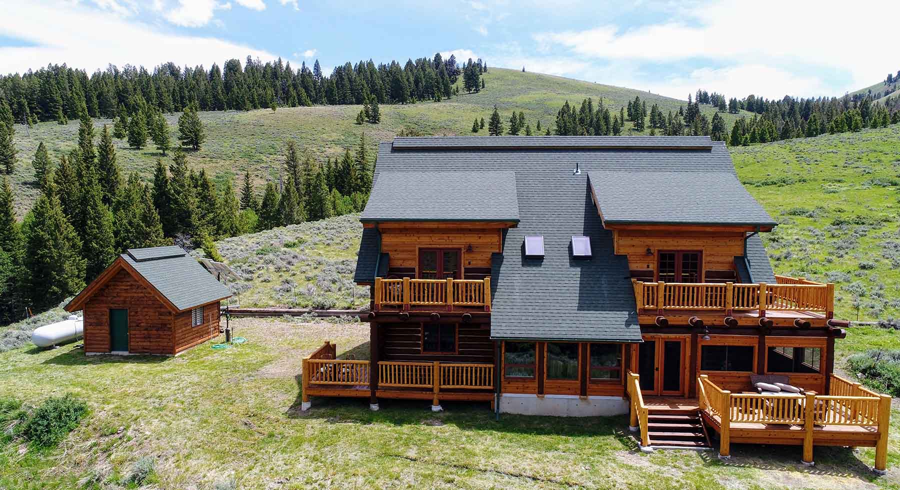 Wet Creek Ranch property picture 49 of 73