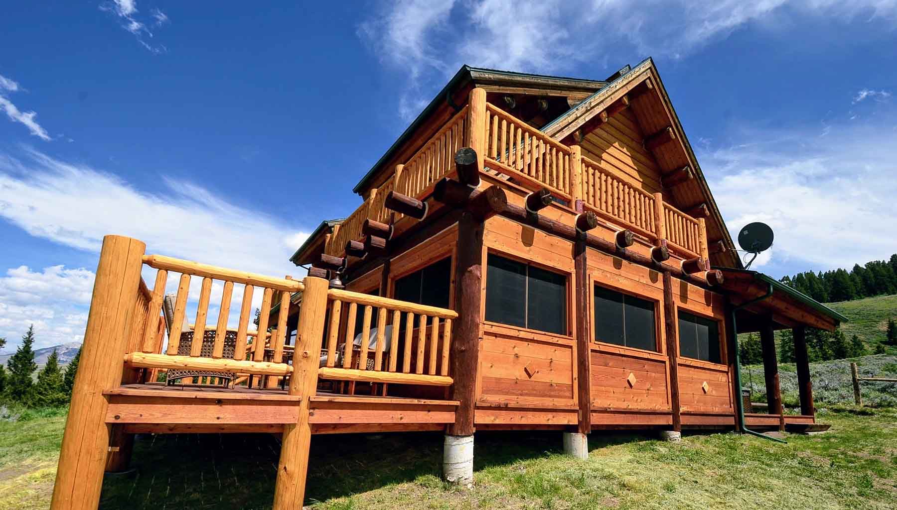 Wet Creek Ranch property picture 15 of 73