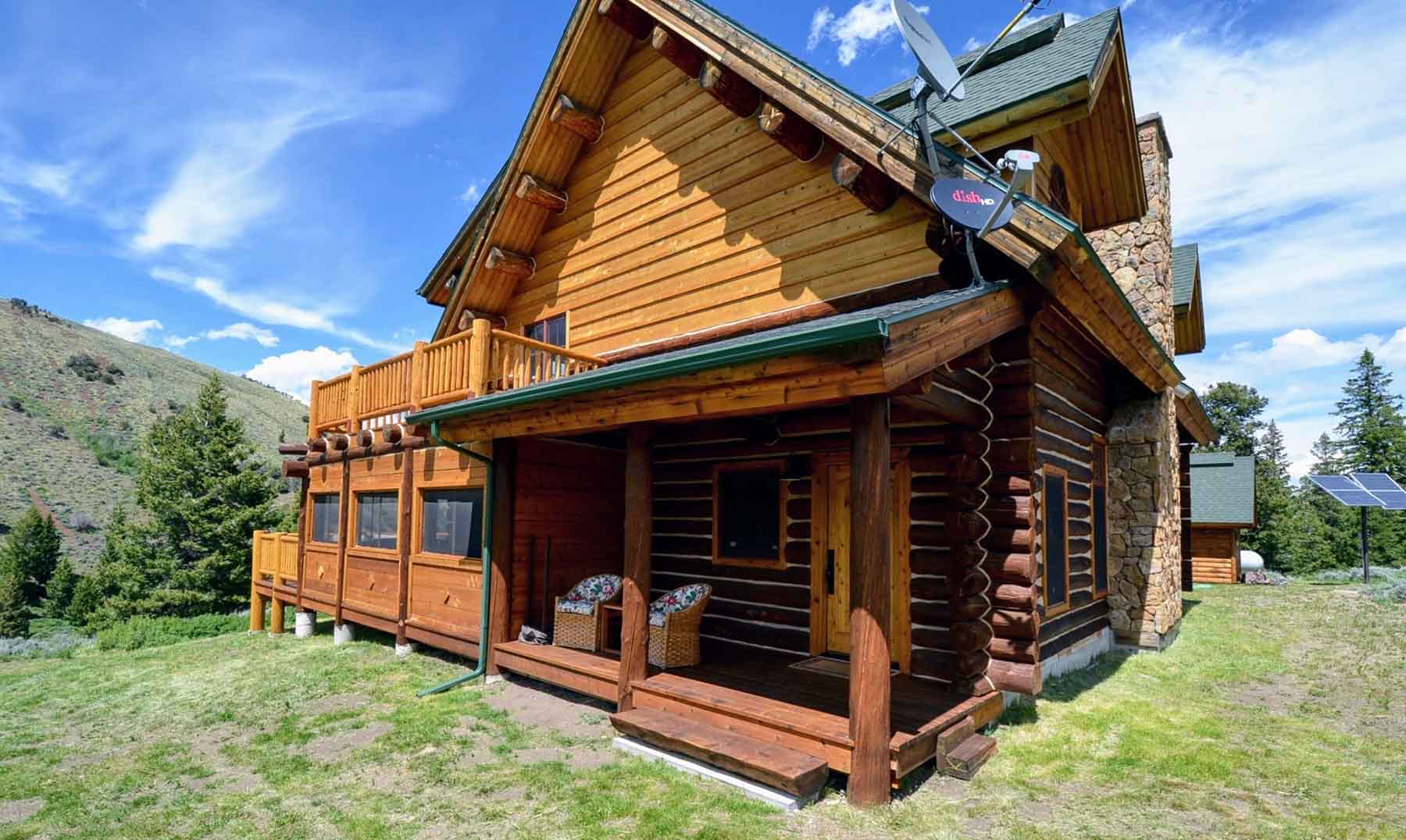 Wet Creek Ranch property picture 14 of 73