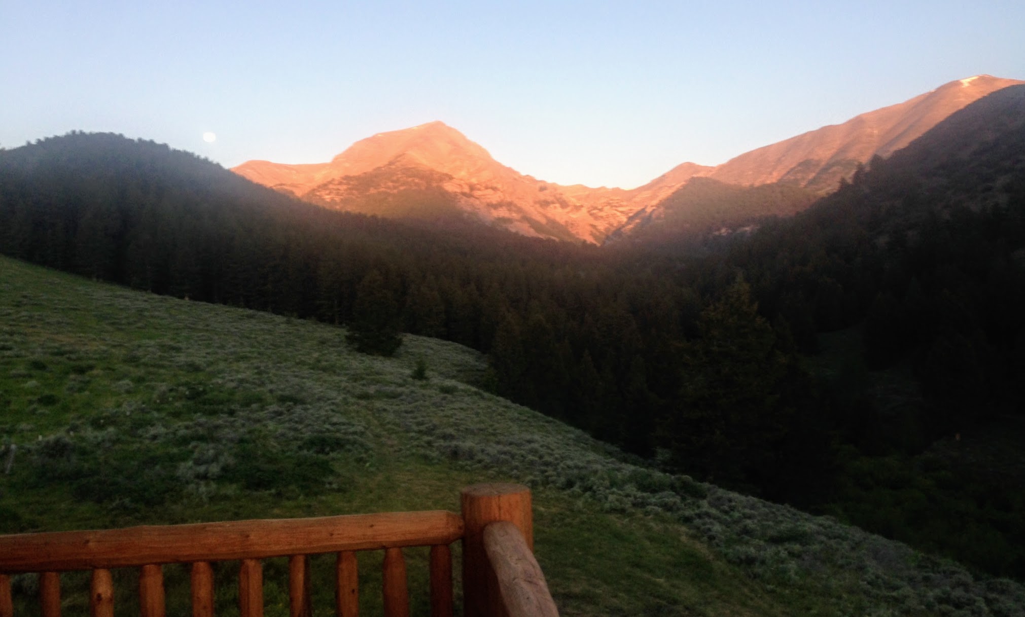 Wet Creek Ranch property picture 73 of 73