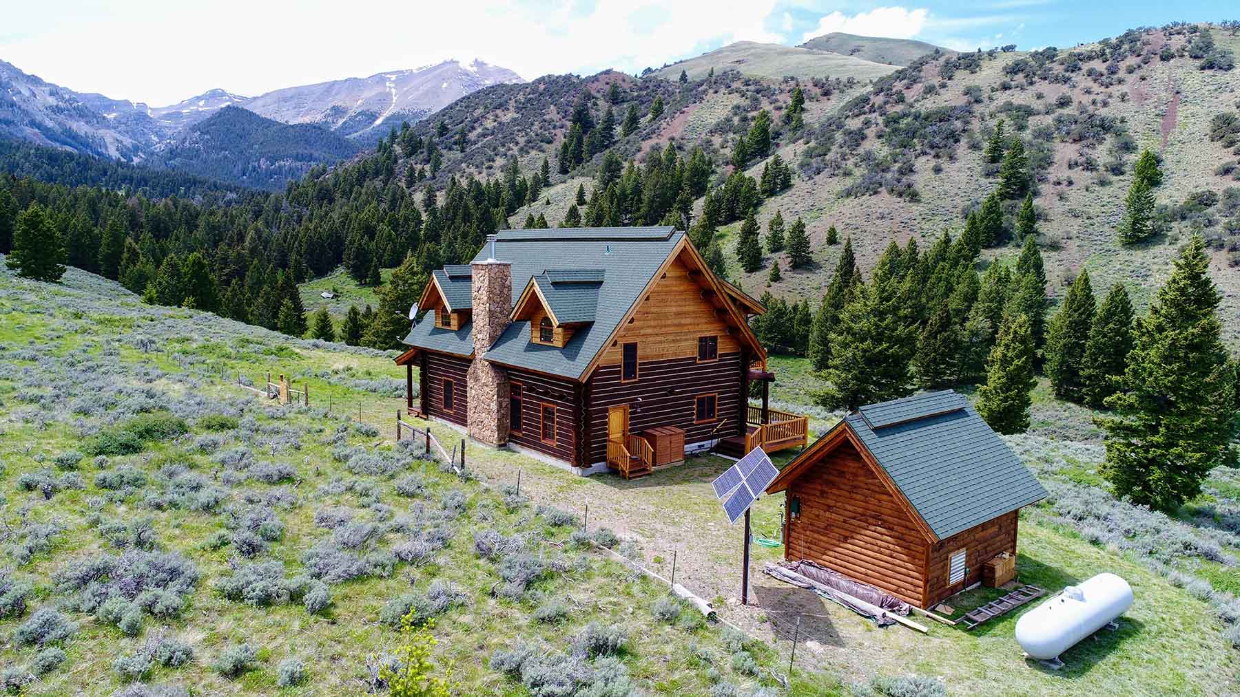 Wet Creek Ranch property picture 48 of 73